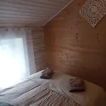 Tatil Evi Germaine Et Yves