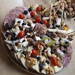 Germaine Et Yves Fix-Saint-Geneys