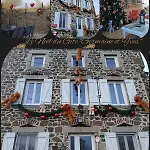 Germaine Et Yves Tatil Evi *