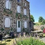 Germaine Et Yves * Fix-Saint-Geneys