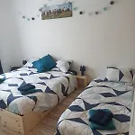 Tatil Evi Germaine Et Yves Fix-Saint-Geneys