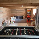 Tatil Evi Germaine Et Yves