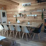 Tatil Evi Germaine Et Yves