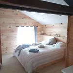 Germaine Et Yves Fix-Saint-Geneys