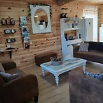 Tatil Evi Germaine Et Yves