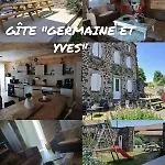 Germaine Et Yves *