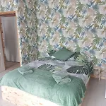 Germaine Et Yves Tatil Evi *