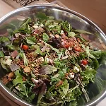 Tatil Evi Germaine Et Yves Fix-Saint-Geneys