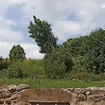 Tatil Evi Germaine Et Yves *