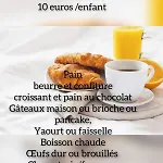 Germaine Et Yves Tatil Evi *