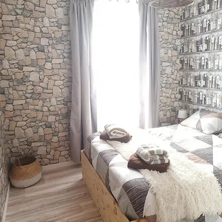 Germaine Et Yves Holiday home *