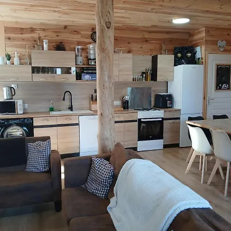 Germaine Et Yves Holiday home Fix-Saint-Geneys