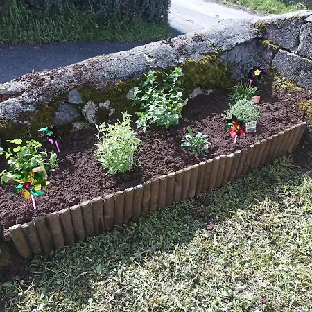 Germaine Et Yves Holiday home Fix-Saint-Geneys