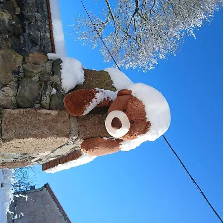 Holiday home Germaine Et Yves