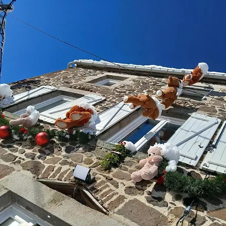 Holiday home Germaine Et Yves