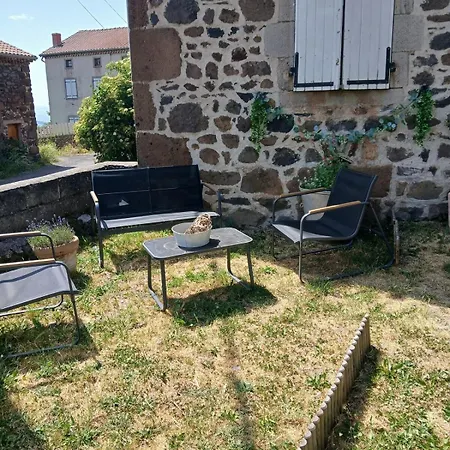 Germaine Et Yves