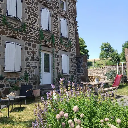 Holiday home Germaine Et Yves Fix-Saint-Geneys