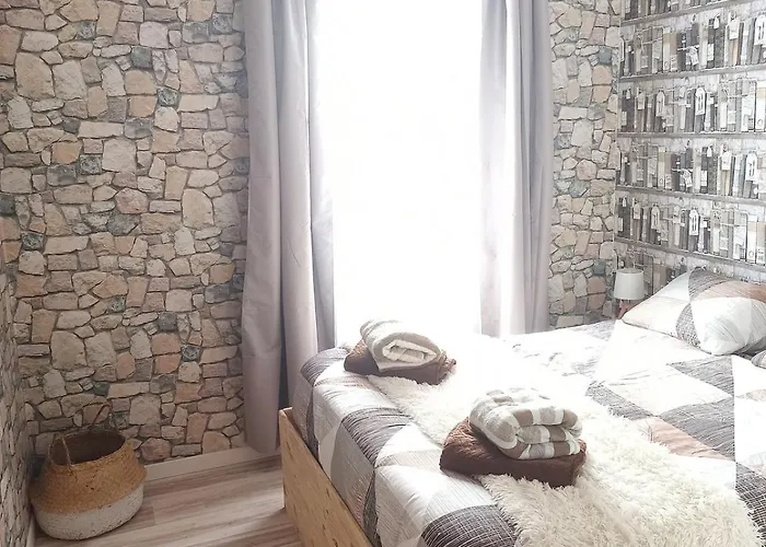 Germaine Et Yves Holiday home *