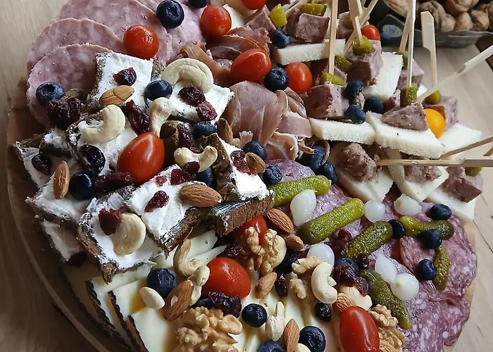 Germaine Et Yves Fix-Saint-Geneys