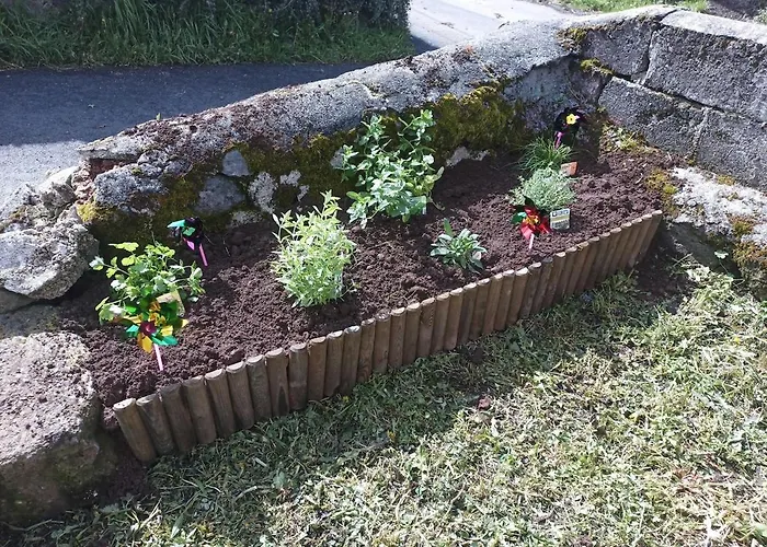 Germaine Et Yves Holiday home Fix-Saint-Geneys