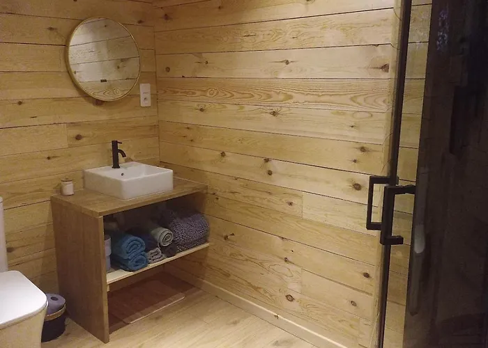 Holiday home Germaine Et Yves