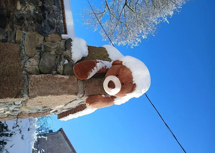 Holiday home Germaine Et Yves