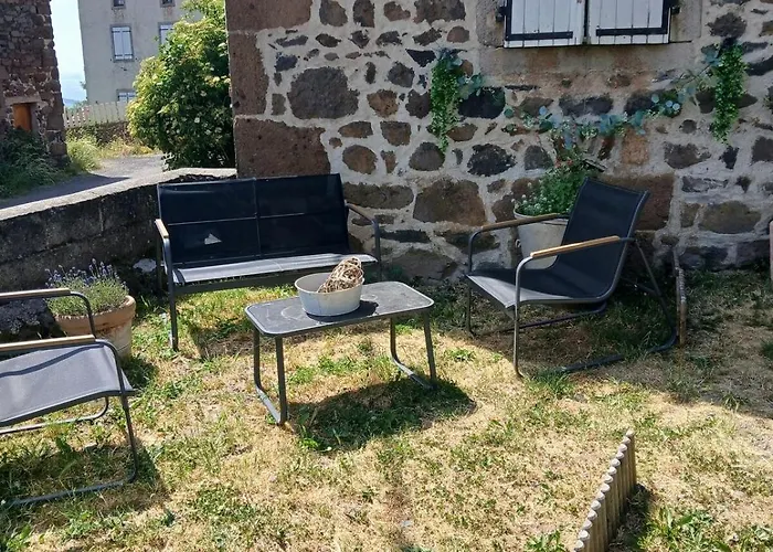 Germaine Et Yves
