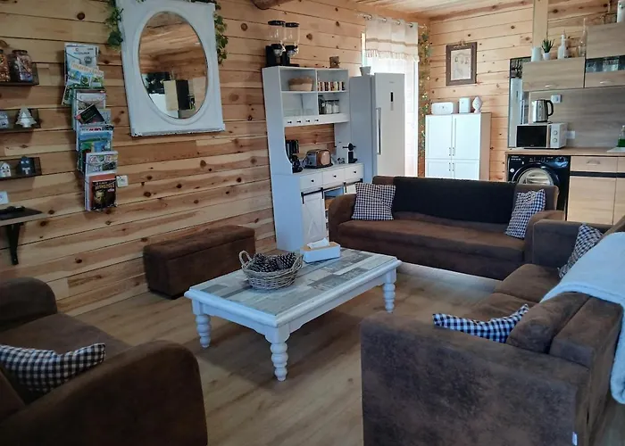 Holiday home Germaine Et Yves