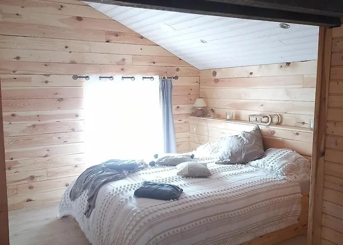 Germaine Et Yves Fix-Saint-Geneys