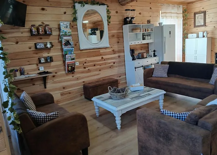 Holiday home Germaine Et Yves