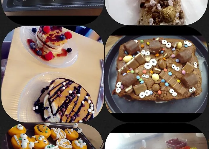 Germaine Et Yves Holiday home Fix-Saint-Geneys