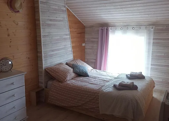 Holiday home Germaine Et Yves