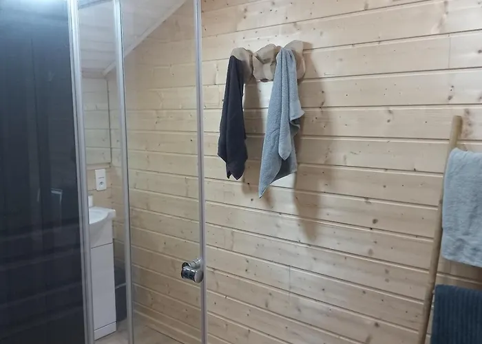 Holiday home Germaine Et Yves *