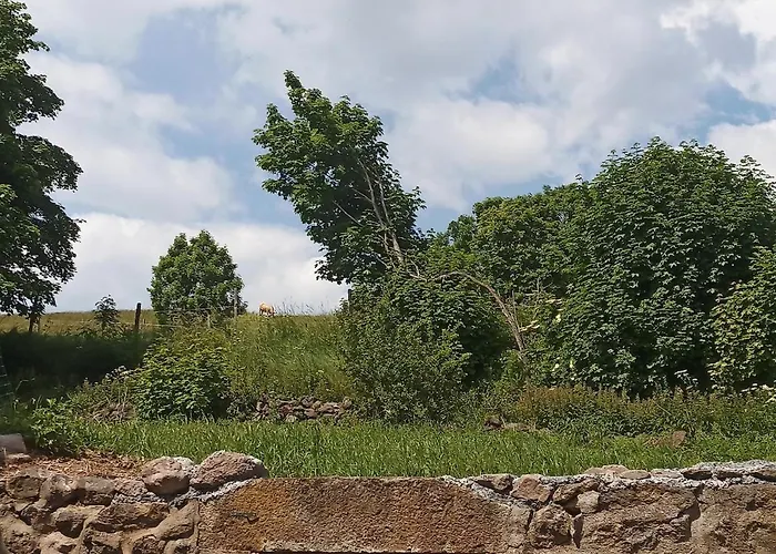 Holiday home Germaine Et Yves *