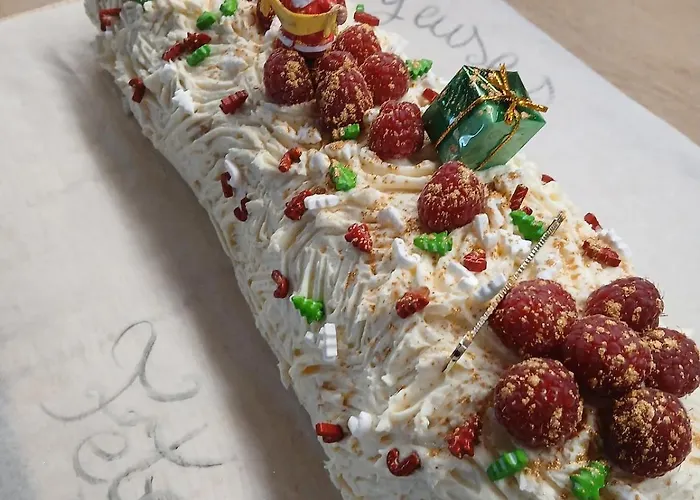 Germaine Et Yves Holiday home